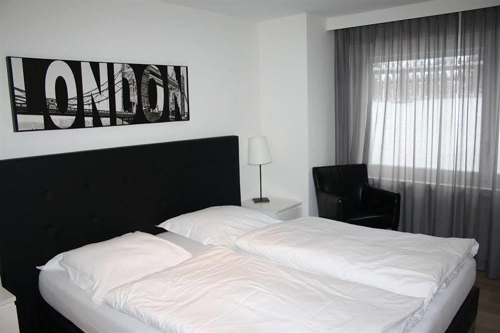 Apartment Riffelberg Церматт Екстер'єр фото