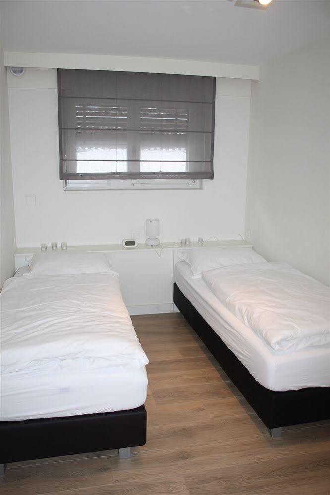 Apartment Riffelberg Церматт Екстер'єр фото